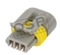 Kontakt - Checkbox - QCB-C3-0005-B QSP Products